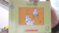 Image of Sam Sat