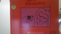 Image of Samantha