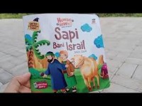 Image of Sapi Bani Israil