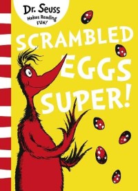 Image of Scrambled Eggs Super!