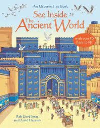 Image of See Inside Ancient World