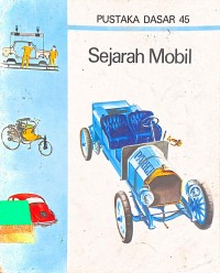 Image of Sejarah Mobil