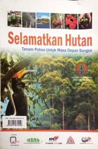 Image of Selamatkan Hutan: Tanam Pohon Untuk Masa Depan