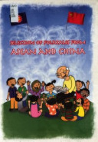 Image of Selection of Folktales From ASEAN and China