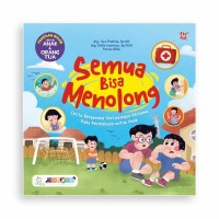 Image of Semua Bisa Menolong