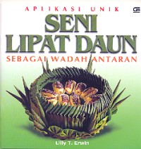 Image of Seni Lipat Daun Sebagai Wadah Antaran