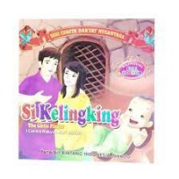 Image of Si Kelingking: Cerita Rakyat dari Jambi