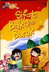 Image of Sifat baik dan buruk