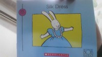 Image of Silk Dress