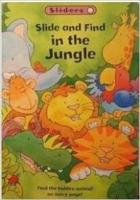 Image of Slide and Find In the Jungle
