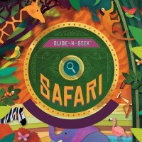 Image of Slide-N-Seek: Safari