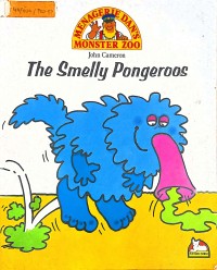 Image of Smelly Pongeroos
