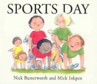 Image of Sports Day