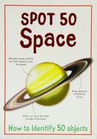 Image of Spot 50 - Space