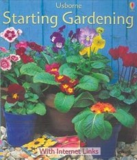 Image of Starting Gardening