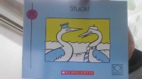 Image of Stuck!