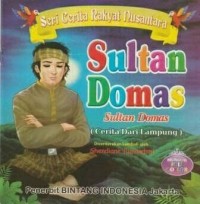 Image of SULTAN DOMAS