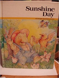 Image of Sunshine day