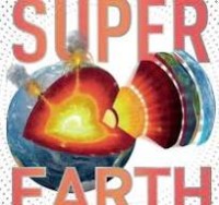 Image of Super Earth