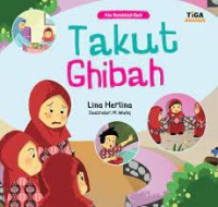 Image of Takut Ghibah