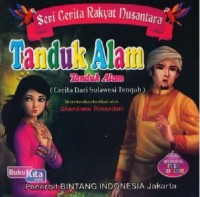 Image of Tanduk Alam : Cerita Dari Sulawesi Tengah