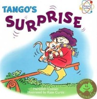 Image of Tango's Surprise
