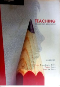 Image of Teaching Challenges & Dilemmas