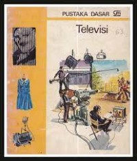 Image of Televisi
