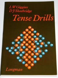 Image of Tense Drills