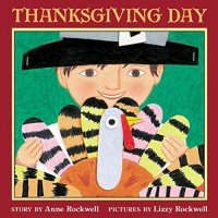 Image of Thanksgiving Day