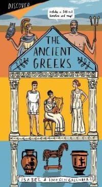 Image of The Ancient Greeks