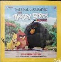Image of The Angry Birds Movie: National Geographic