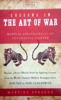 Image of The Art of War