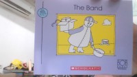 Image of The Band