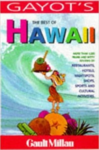 Image of The Best of Hawaii