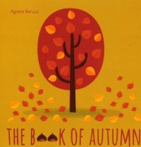 Image of The book of Autumn