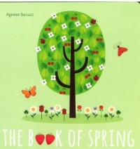 Image of The book of Spring