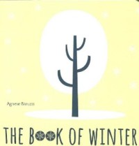 Image of The book of Winter