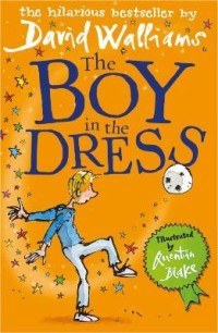 Image of The Boy in the Dress