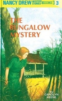 Image of The Bungalow Mystery