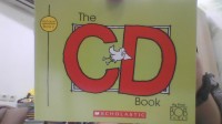 Image of The CD Book