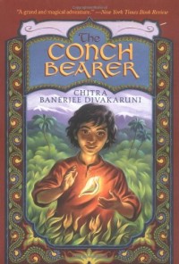 Image of The Conch Bearer
