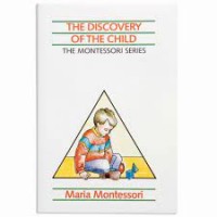 Image of The Discovery of the Child (The Clio Montessori Series)