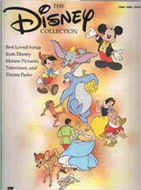 Image of The Disney Collection