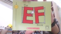 Image of The EF book
