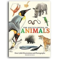 Image of The Encyclopedia of Animals