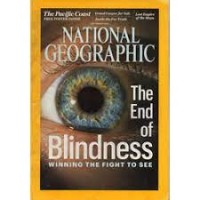Image of The End of Blindness Winning the Fight to See
