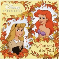 Image of The fairest of the fall