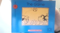 Image of The Game