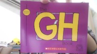 Image of The GH book
